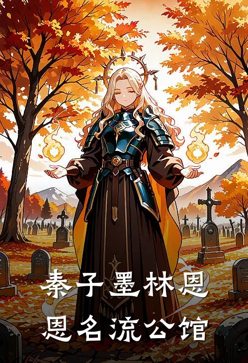 秦子墨林恩恩名流公馆