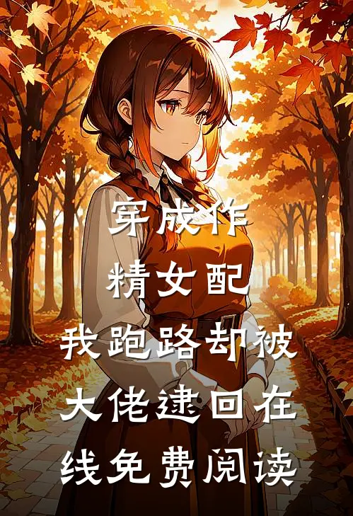 穿成作精女配，我跑路却被大佬逮回在线免费阅读