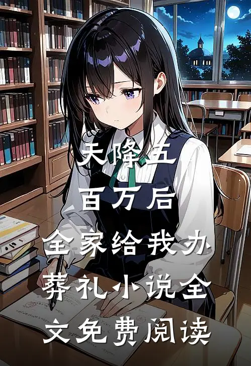 天降五百万后，全家给我办葬礼小说全文免费阅读