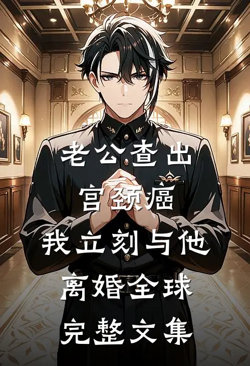 老公查出宫颈癌，我立刻与他离婚全球完整文集