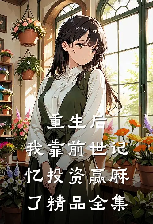 重生后，我靠前世记忆投资赢麻了精品全集