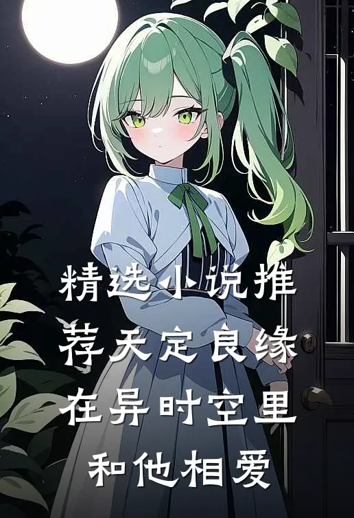 精选小说推荐天定良缘：在异时空里和他相爱