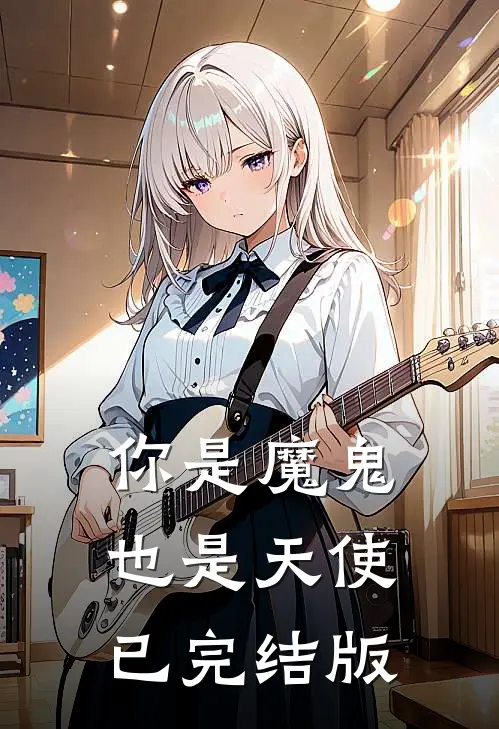 你是魔鬼也是天使已完结版