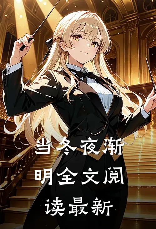 当冬夜渐明全文阅读最新