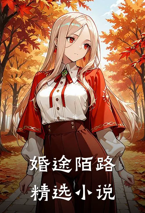 婚途陌路精选小说
