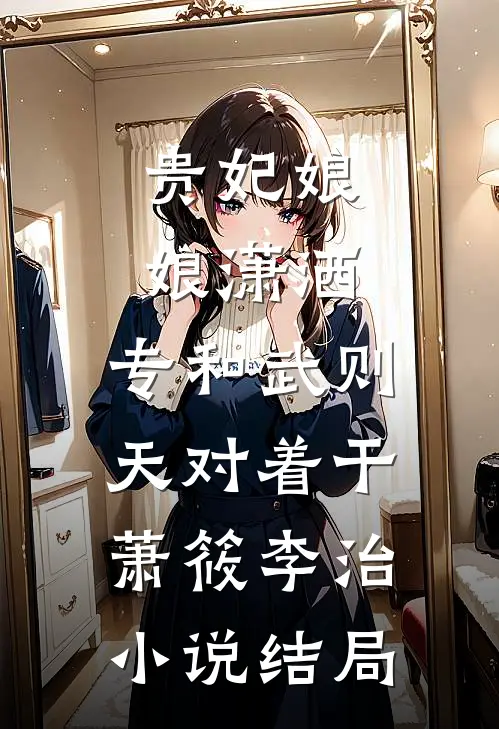 贵妃娘娘潇洒，专和武则天对着干萧筱李治小说结局
