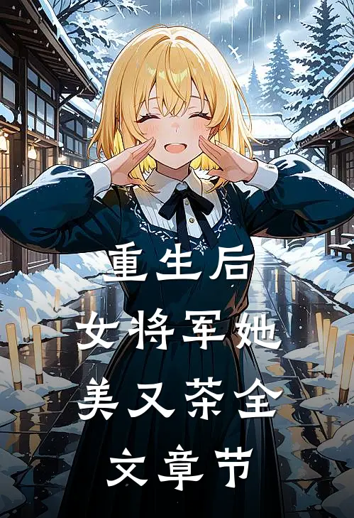 重生后，女将军她美又茶全文章节