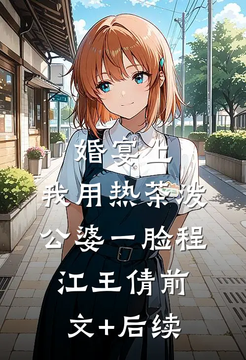 婚宴上，我用热茶泼公婆一脸程江王倩前文+后续