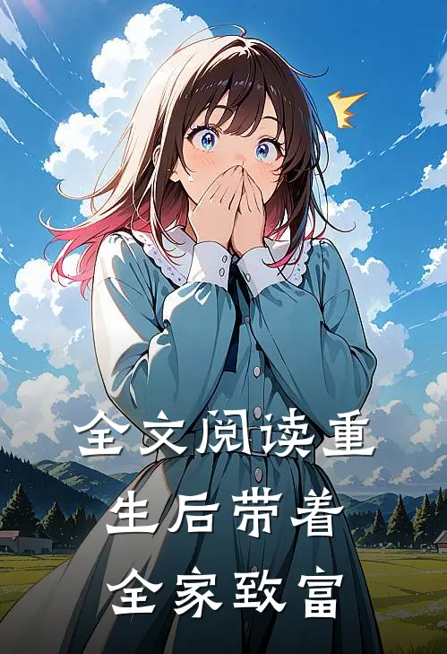 全文阅读重生后带着全家致富