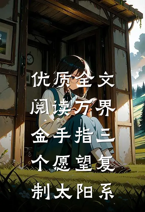 优质全文阅读万界：金手指三个愿望复制太阳系
