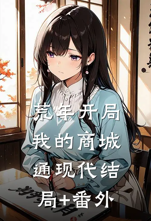 荒年开局：我的商城通现代结局+番外