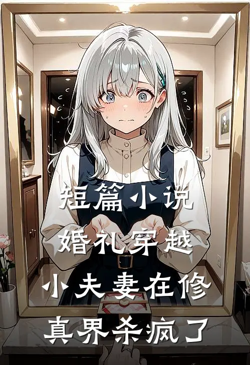 短篇小说婚礼穿越，小夫妻在修真界杀疯了