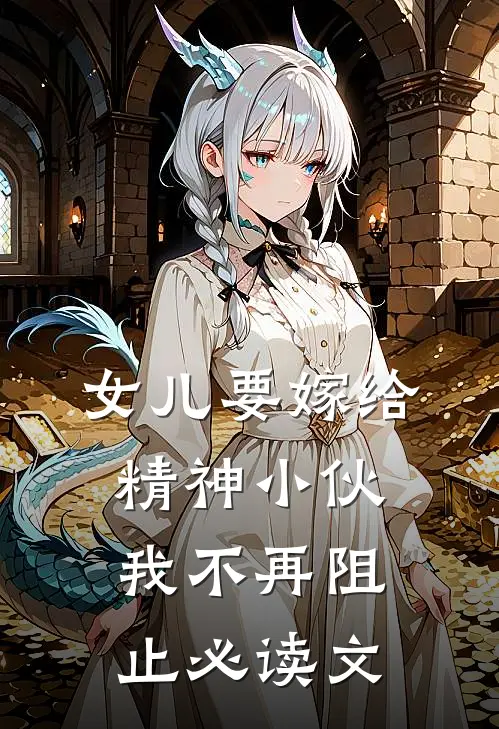 女儿要嫁给精神小伙，我不再阻止必读文