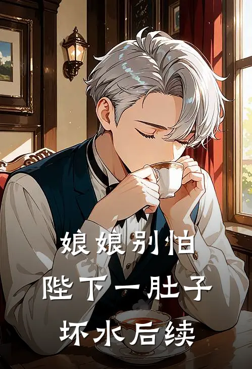 娘娘别怕，陛下一肚子坏水后续