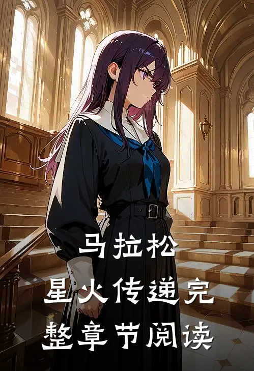 马拉松：星火传递完整章节阅读