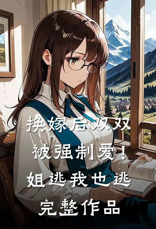 换嫁后双双被强制爱！姐逃我也逃完整作品