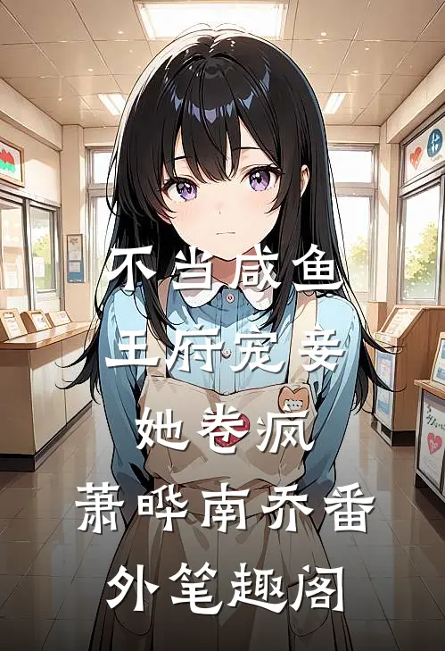 不当咸鱼，王府宠妾她卷疯：萧晔南乔番外笔趣阁