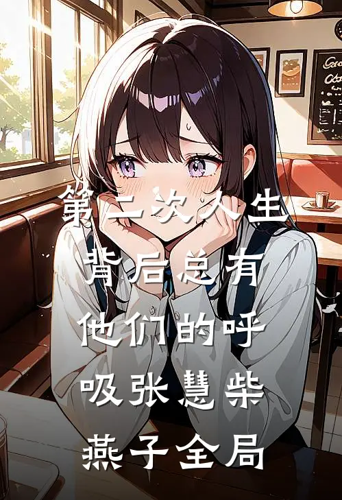 第二次人生，背后总有他们的呼吸张慧柴燕子全局