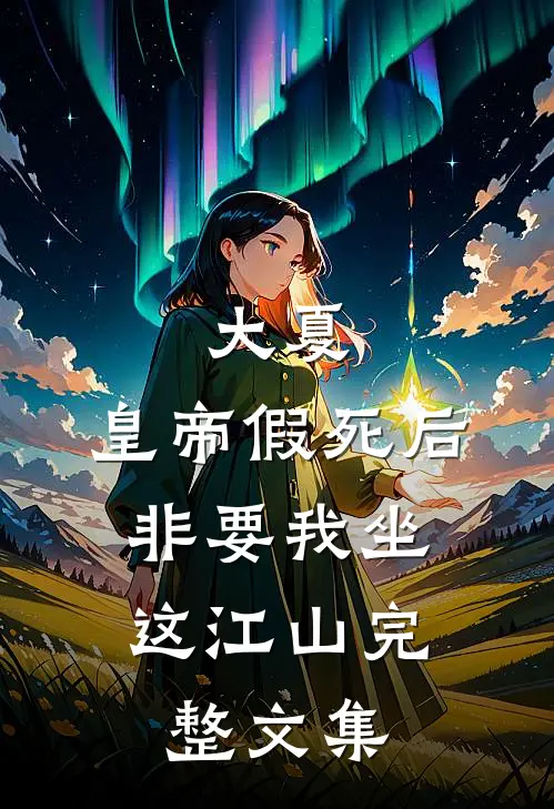 大夏：皇帝假死后，非要我坐这江山完整文集