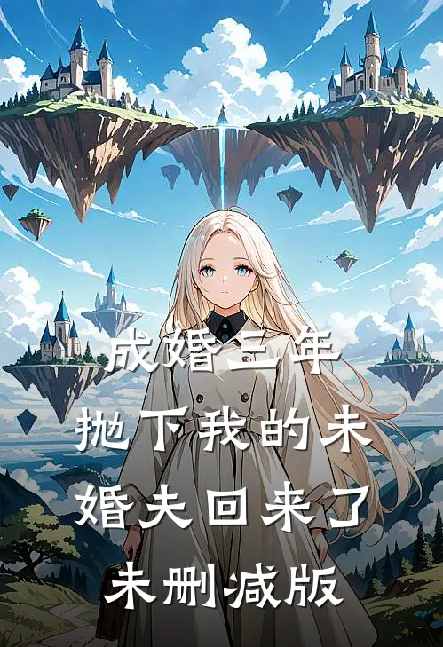 成婚三年，抛下我的未婚夫回来了未删减版