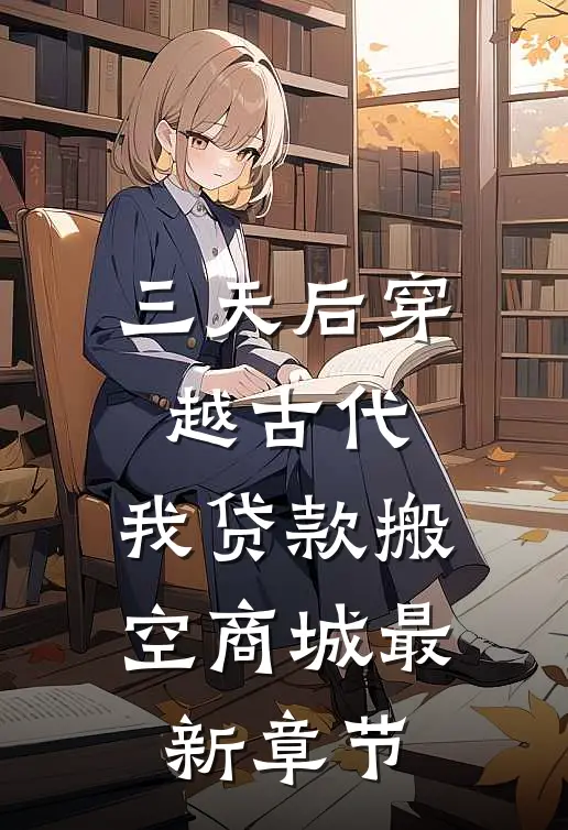 三天后穿越古代，我贷款搬空商城最新章节