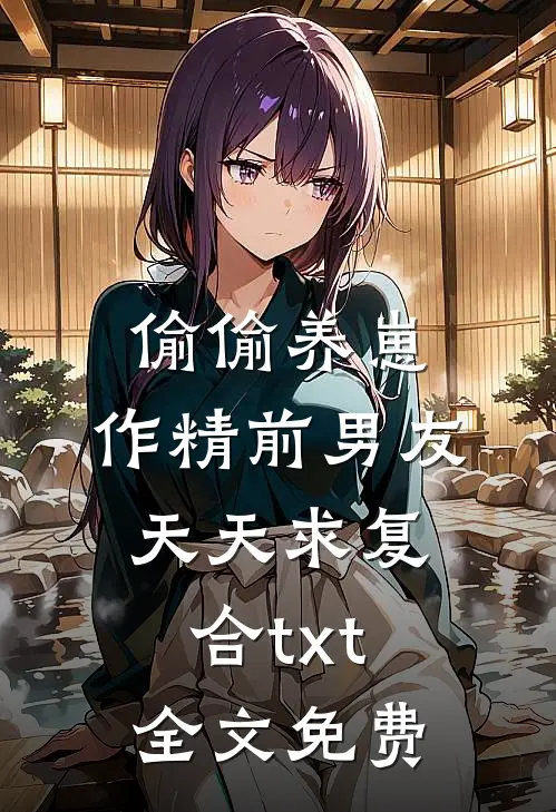 偷偷养崽，作精前男友天天求复合txt全文免费