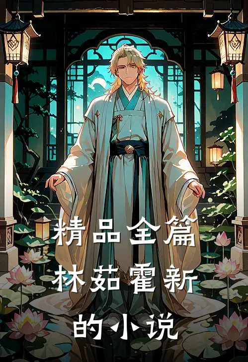 精品全篇林茹霍新的小说