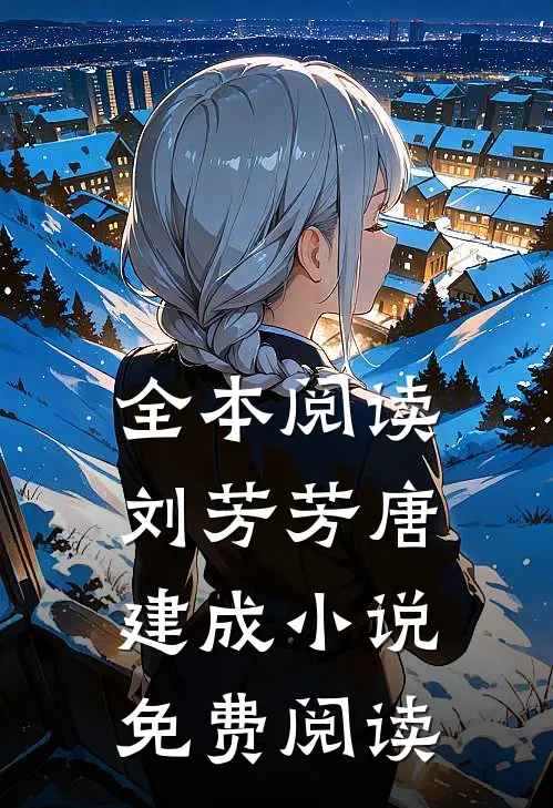 全本阅读刘芳芳唐建成小说免费阅读