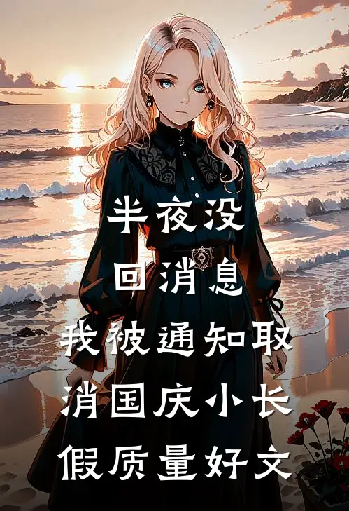 半夜没回消息，我被通知取消国庆小长假质量好文