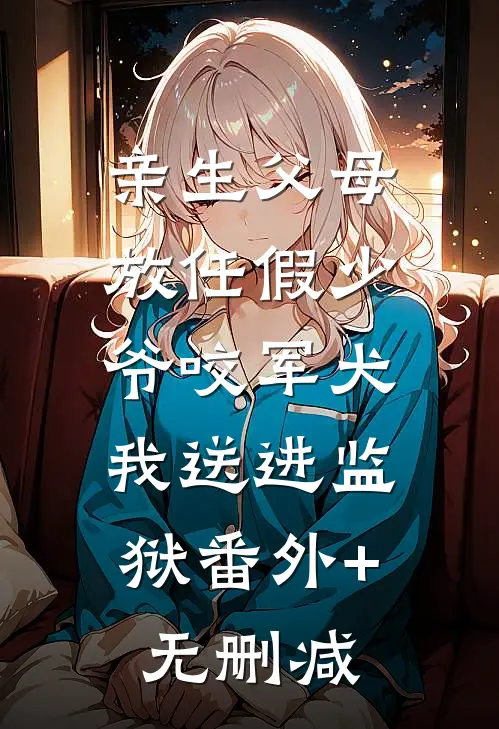 亲生父母放任假少爷咬军犬，我送进监狱番外+无删减