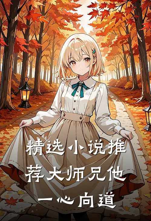 精选小说推荐大师兄他一心向道