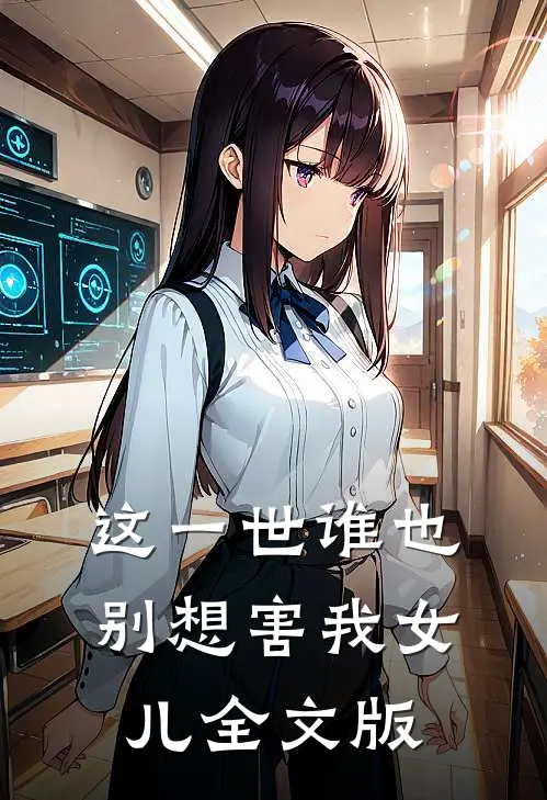 这一世谁也别想害我女儿全文版