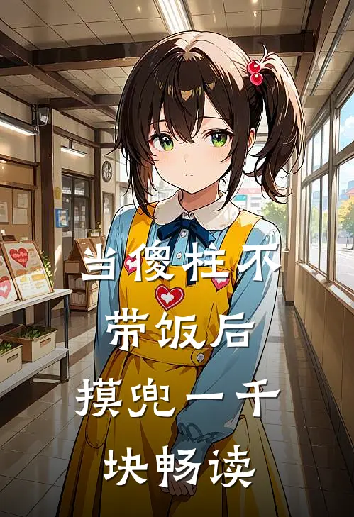 当傻柱不带饭后，摸兜一千块畅读