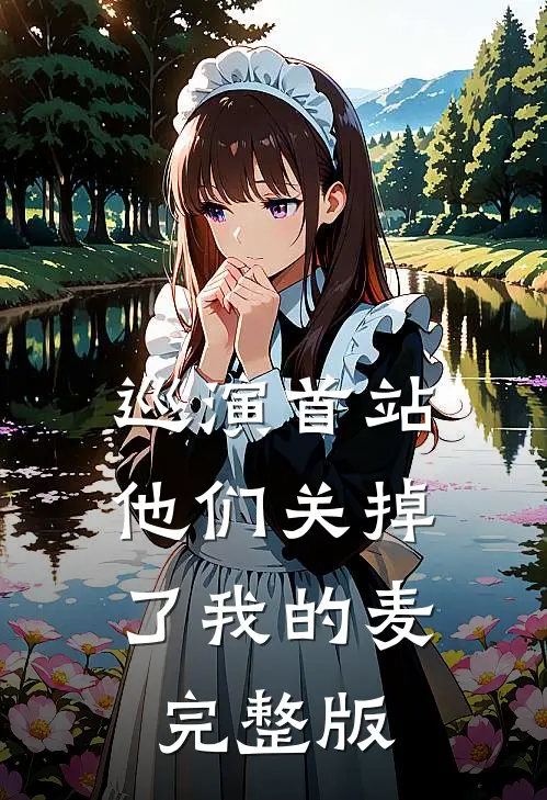 巡演首站他们关掉了我的麦完整版