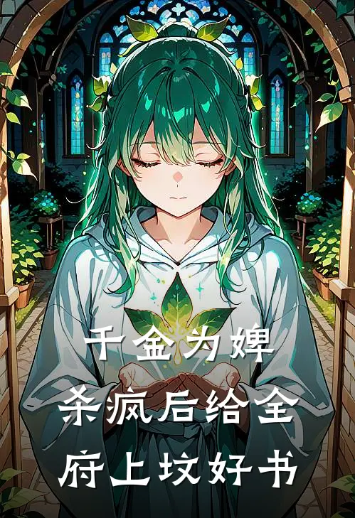 千金为婢，杀疯后给全府上坟好书
