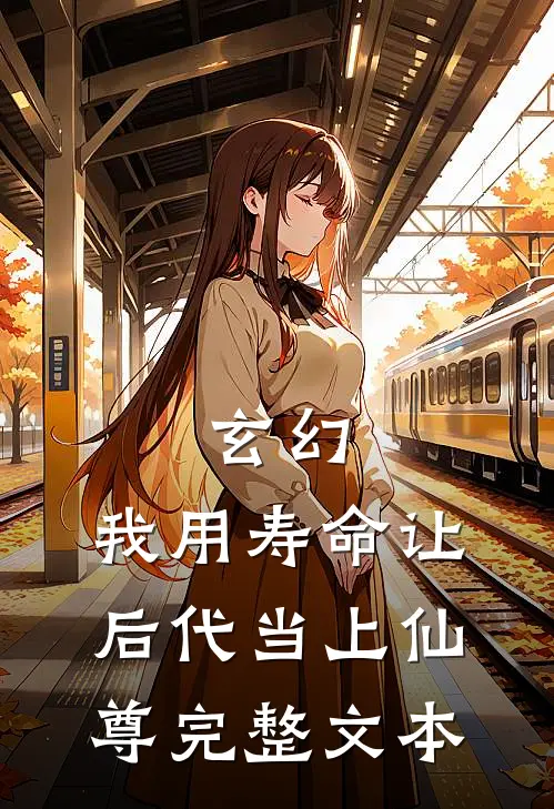 玄幻：我用寿命让后代当上仙尊完整文本