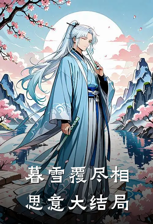 暮雪覆尽相思意大结局