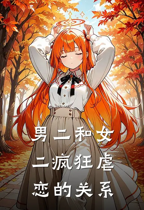男二和女二疯狂虐恋的关系