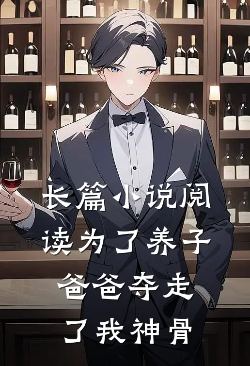 长篇小说阅读为了养子，爸爸夺走了我神骨