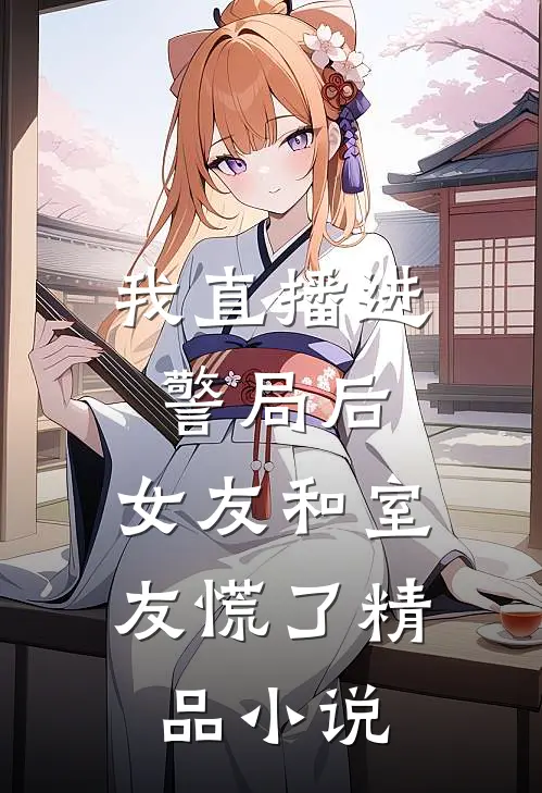 我直播进警局后，女友和室友慌了精品小说