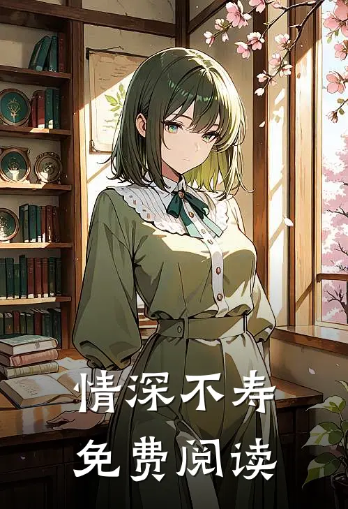 情深不寿免费阅读