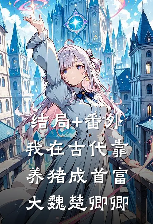结局+番外我在古代靠养猪成首富大魏楚卿卿