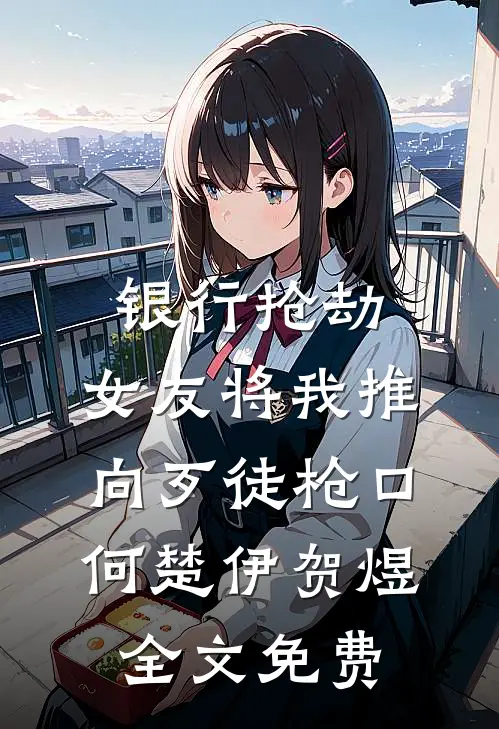 银行抢劫，女友将我推向歹徒枪口何楚伊贺煜全文免费