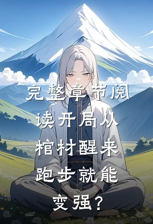 完整章节阅读开局从棺材醒来，跑步就能变强？