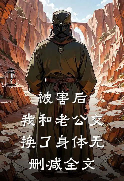 被害后，我和老公交换了身体无删减全文