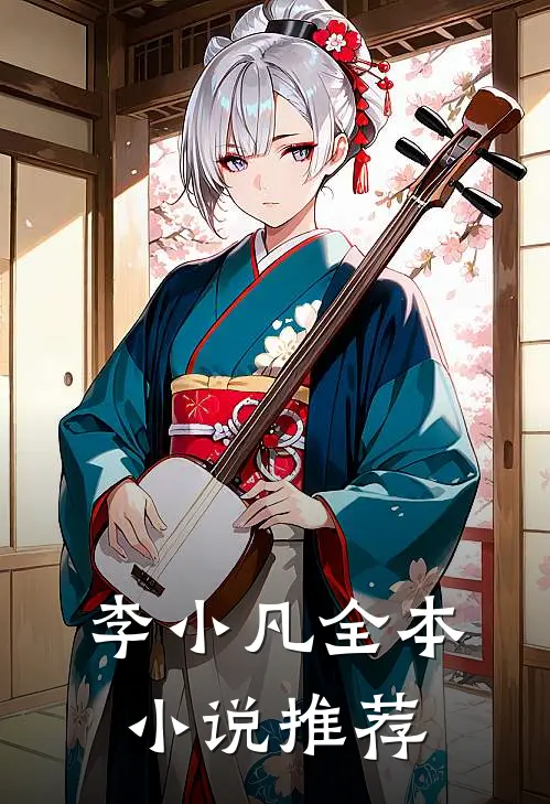 李小凡全本小说推荐