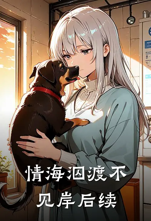 情海泅渡不见岸后续