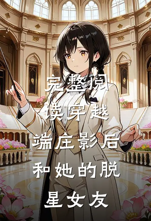 完整阅读穿越：端庄影后和她的脱星女友