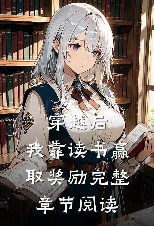 穿越后，我靠读书赢取奖励完整章节阅读