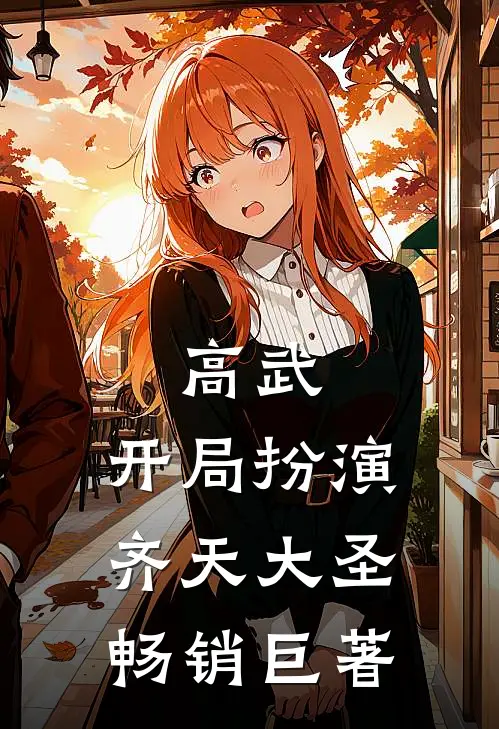 高武：开局扮演齐天大圣畅销巨著